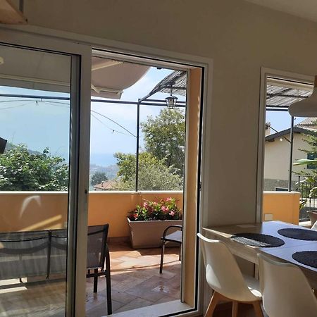 Belvilla By Oyo Casa Nuova Ventimiglia Esterno foto