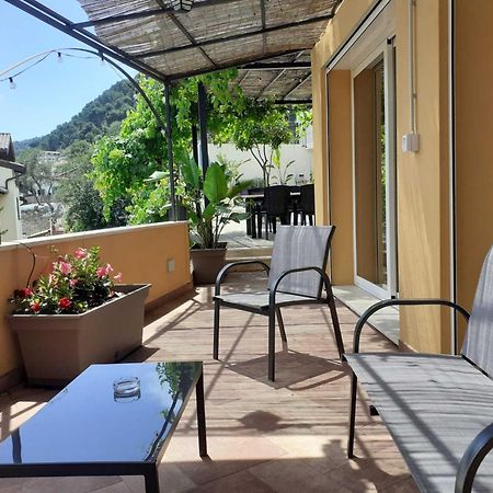 Belvilla By Oyo Casa Nuova Ventimiglia Esterno foto