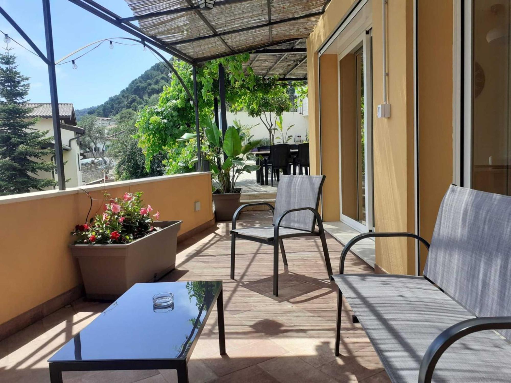 Belvilla By Oyo Casa Nuova Ventimiglia Esterno foto