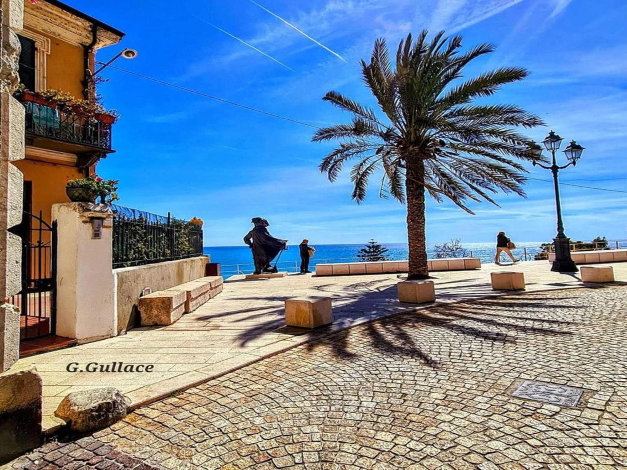 Belvilla By Oyo Casa Nuova Ventimiglia Esterno foto